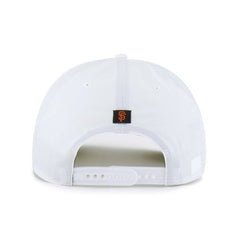 San Francisco Giants '47 Brrr Fairway Hitch Adjustable Hat - MLB