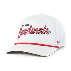 St. Louis Cardinals '47 Brrr Fairway Hitch Adjustable Hat - MLB