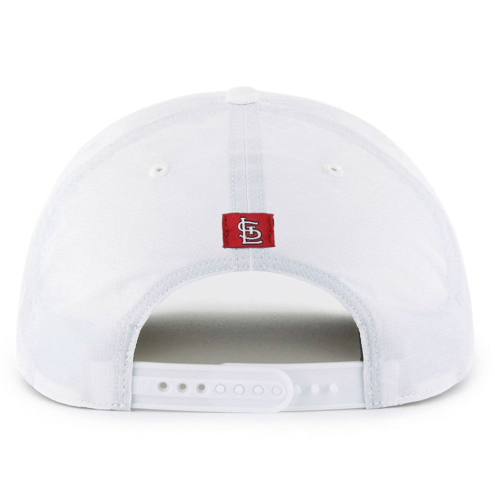 St. Louis Cardinals '47 Brrr Fairway Hitch Adjustable Hat - MLB