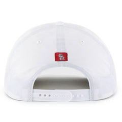 St. Louis Cardinals '47 Brrr Fairway Hitch Adjustable Hat - MLB