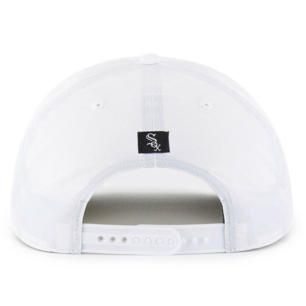 Chicago White Sox '47 Brrr Fairway Hitch Adjustable Hat - MLB
