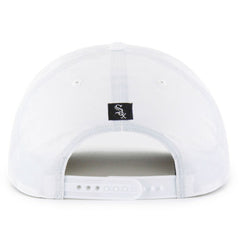 Chicago White Sox '47 Brrr Fairway Hitch Adjustable Hat - MLB