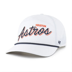Houston Astros '47 Brrr Fairway Hitch Adjustable Hat - MLB