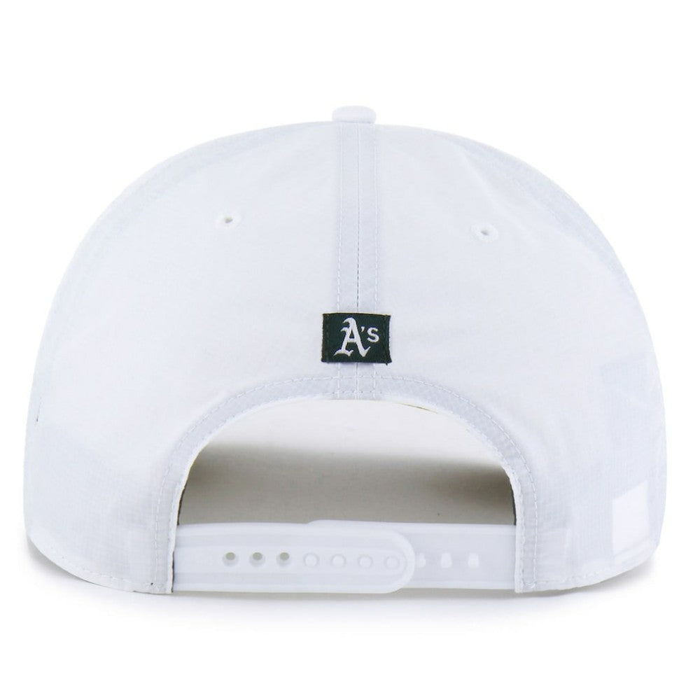 Athletics '47 Brrr Fairway Hitch Adjustable Hat - MLB