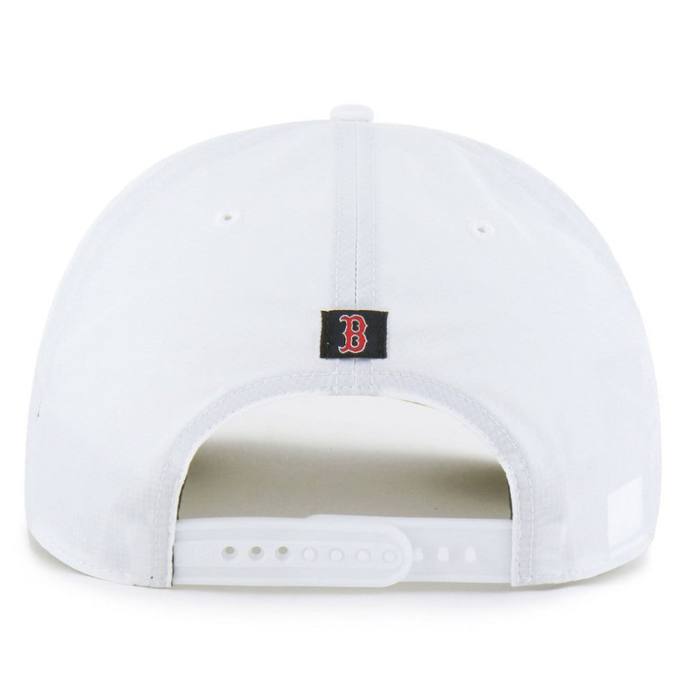 Boston Red Sox '47 Brrr Fairway Hitch Adjustable Hat - MLB