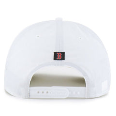 Boston Red Sox '47 Brrr Fairway Hitch Adjustable Hat - MLB