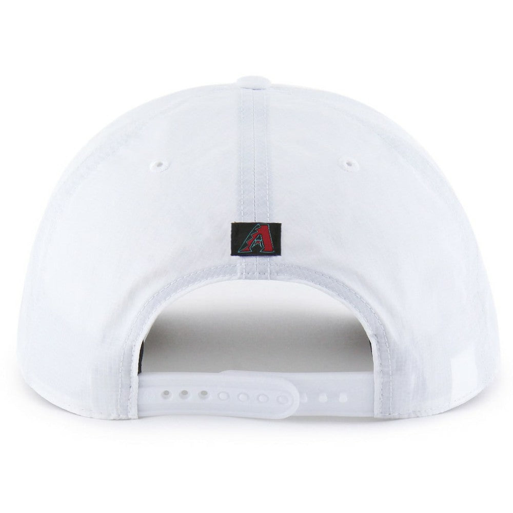 Arizona Diamondbacks '47 Brrr Fairway Hitch Adjustable Hat - MLB