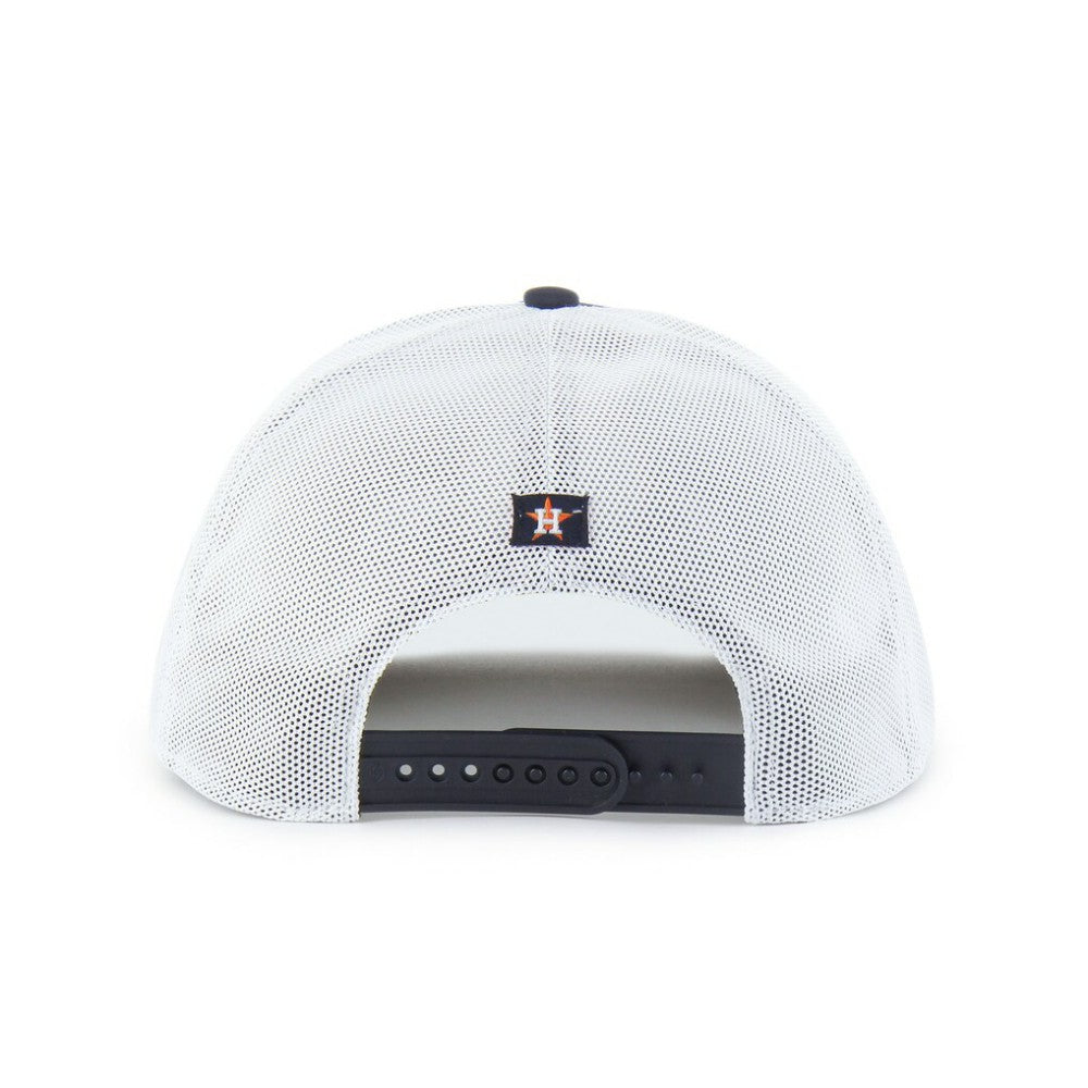 Houston Astros '47 Fairway Trucker Adjustable Hat - MLB