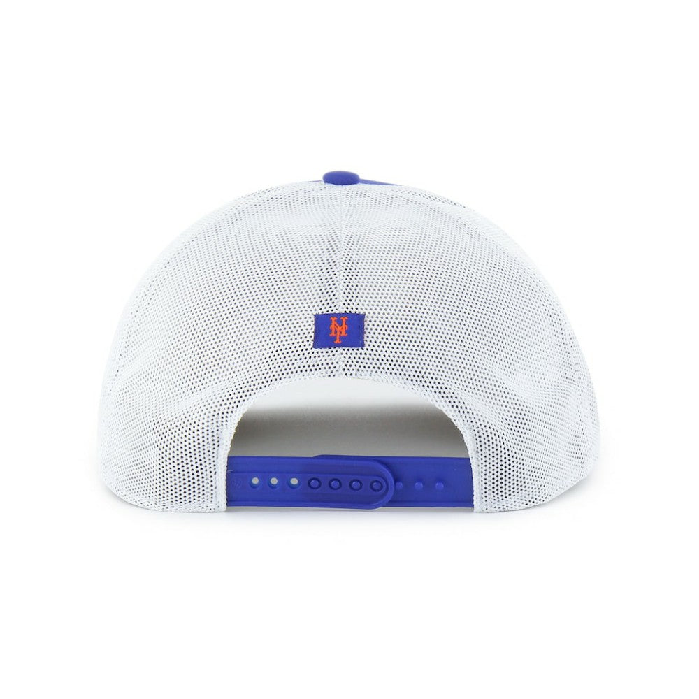 New York Mets '47 Fairway Trucker Adjustable Hat - MLB