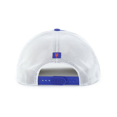 New York Mets '47 Fairway Trucker Adjustable Hat - MLB