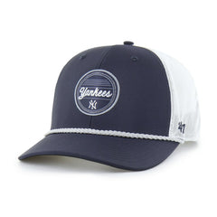 New York Yankees '47 Fairway Trucker Adjustable Hat - MLB