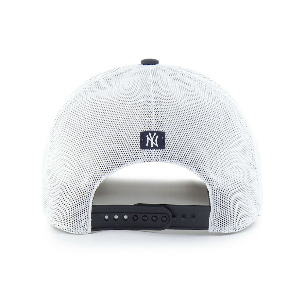 New York Yankees '47 Fairway Trucker Adjustable Hat - MLB