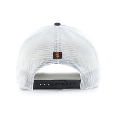 San Francisco Giants '47 Fairway Trucker Adjustable Hat - MLB
