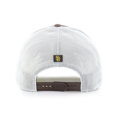 San Diego Padres '47 Fairway Trucker Adjustable Hat - MLB