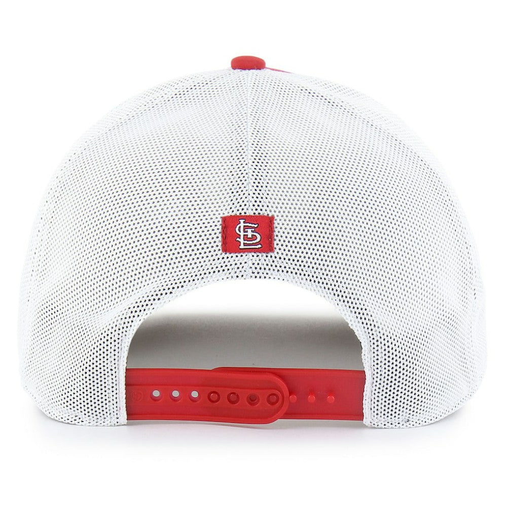 St. Louis Cardinals '47 Fairway Trucker Adjustable Hat - MLB