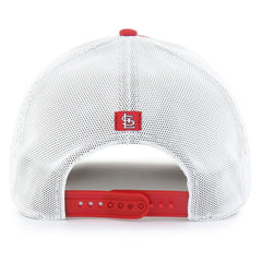 St. Louis Cardinals '47 Fairway Trucker Adjustable Hat - MLB