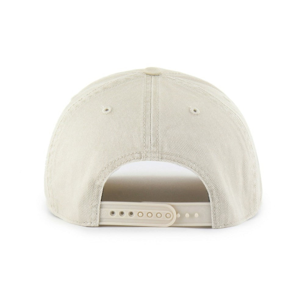 Atlanta Braves '47 Cairn Hitch Adjustable Hat - MLB