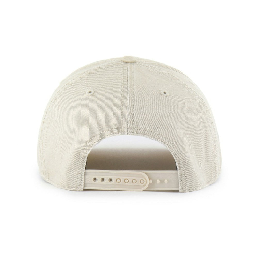 Boston Red Sox '47 Cairn Hitch Adjustable Hat - MLB
