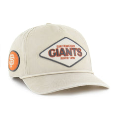 San Francisco Giants '47 Cairn Hitch Adjustable Hat - MLB