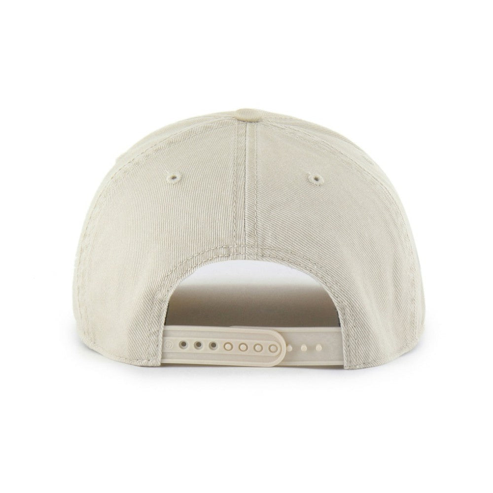 Cincinnati Reds '47 Cairn Hitch Adjustable Hat - MLB