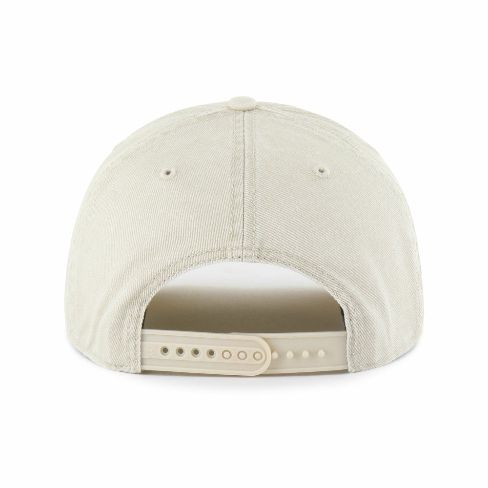 Milwaukee Brewers '47 Cairn Hitch Adjustable Hat - MLB