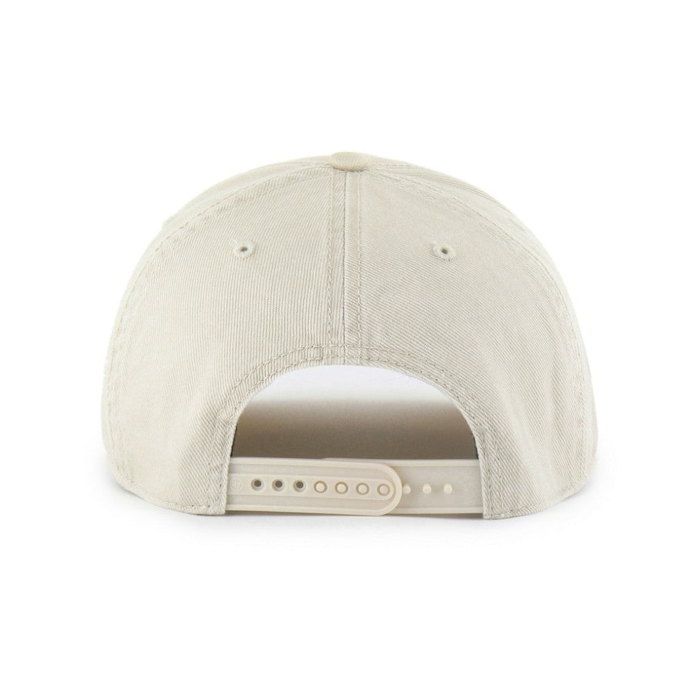 Detroit Tigers '47 Cairn Hitch Adjustable Hat - MLB