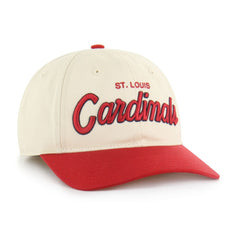 St. Louis Cardinals '47 Crosstown Franchise Fitted Hat - MLB