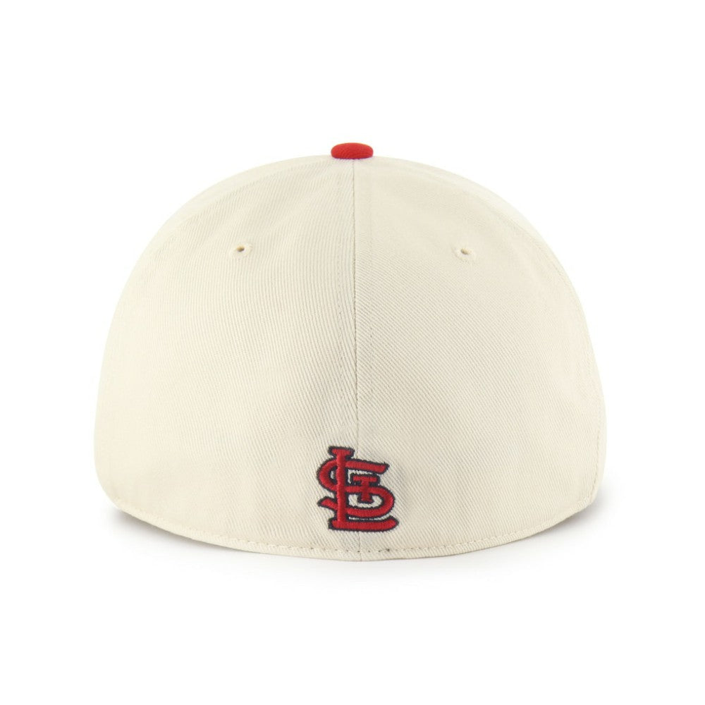 St. Louis Cardinals '47 Crosstown Franchise Fitted Hat - MLB