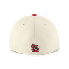 St. Louis Cardinals '47 Crosstown Franchise Fitted Hat - MLB