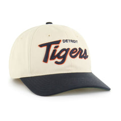 Detroit Tigers '47 Crosstown Franchise Fitted Hat - MLB