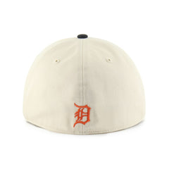 Detroit Tigers '47 Crosstown Franchise Fitted Hat - MLB