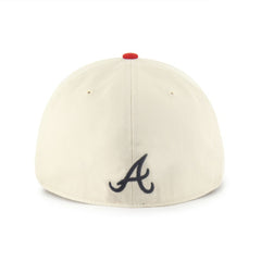 Atlanta Braves '47 Crosstown Franchise Fitted Hat - MLB