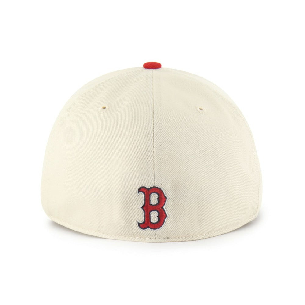 Boston Red Sox '47 Crosstown Franchise Fitted Hat - MLB