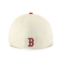 Boston Red Sox '47 Crosstown Franchise Fitted Hat - MLB