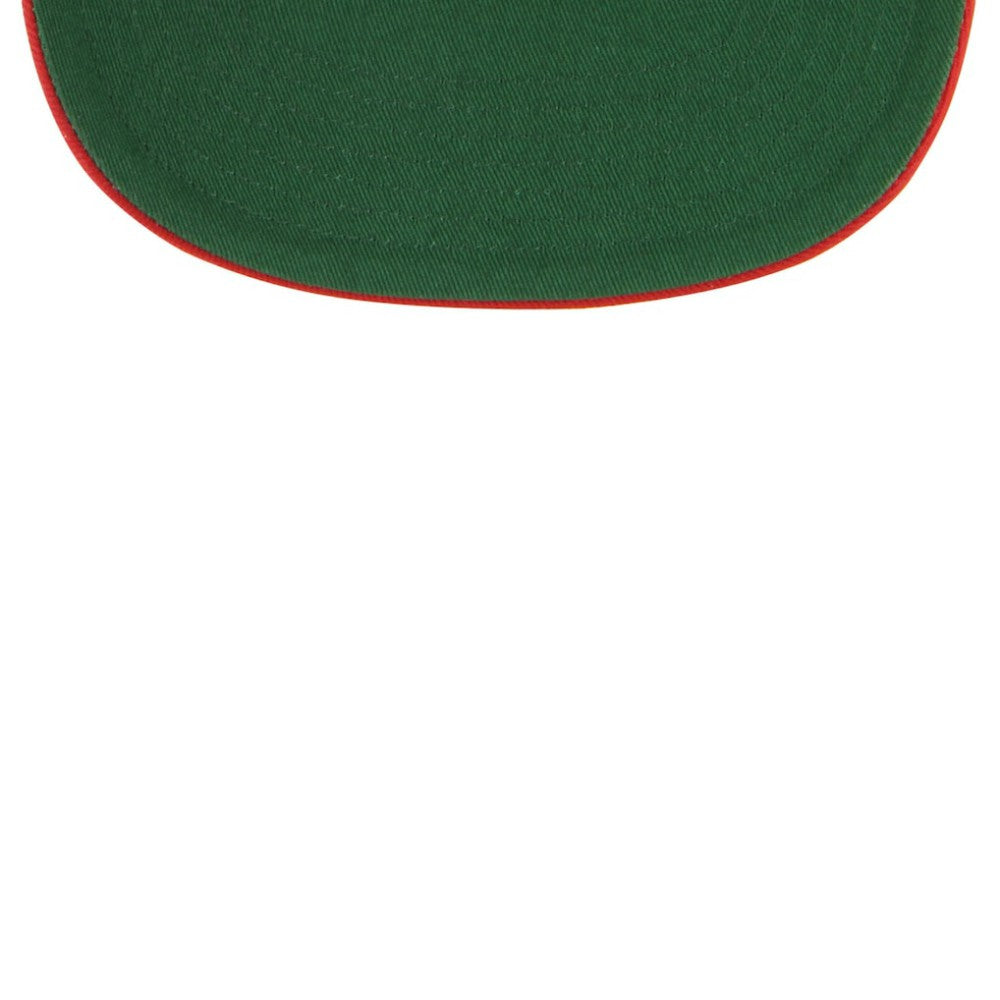 Boston Red Sox '47 Crosstown Franchise Fitted Hat - MLB