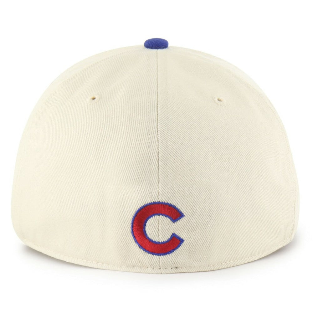 Chicago Cubs '47 Crosstown Franchise Fitted Hat - MLB