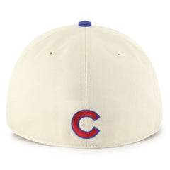 Chicago Cubs '47 Crosstown Franchise Fitted Hat - MLB