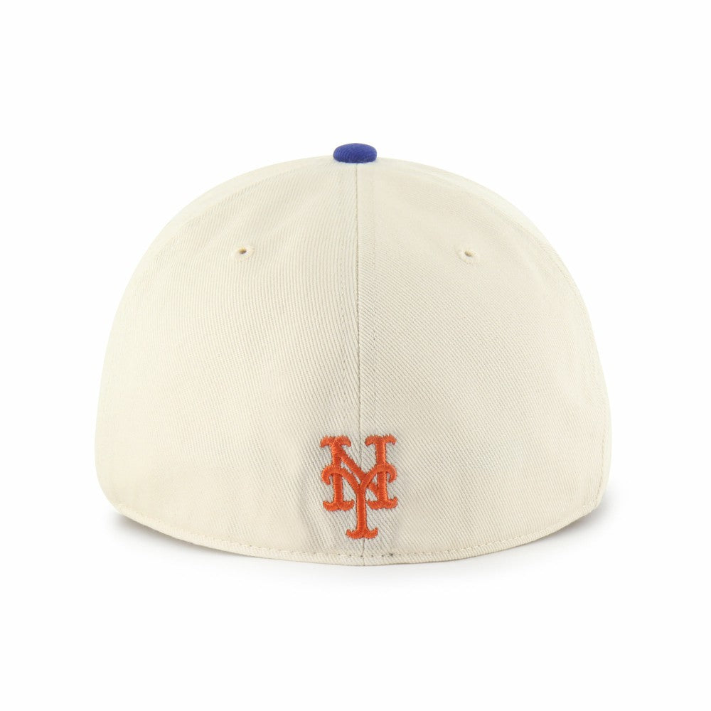 New York Mets '47 Crosstown Franchise Fitted Hat - MLB