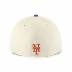 New York Mets '47 Crosstown Franchise Fitted Hat - MLB