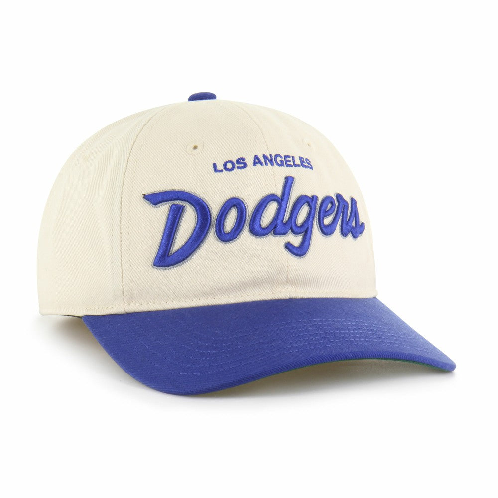 Los Angeles Dodgers '47 Crosstown Franchise Fitted Hat - MLB