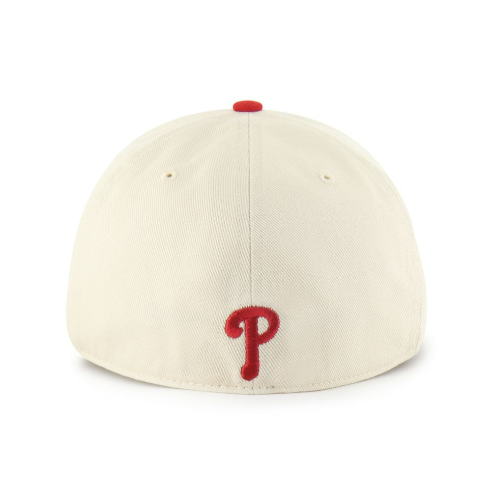 Philadelphia Phillies '47 Crosstown Franchise Fitted Hat - MLB