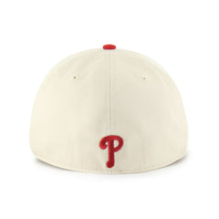 Philadelphia Phillies '47 Crosstown Franchise Fitted Hat - MLB