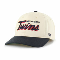 Minnesota Twins '47 Crosstown Franchise Fitted Hat - MLB