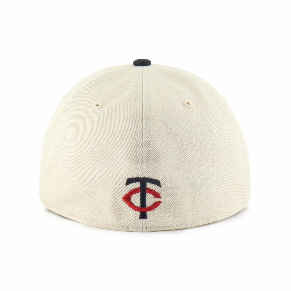 Minnesota Twins '47 Crosstown Franchise Fitted Hat - MLB