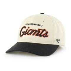 San Francisco Giants '47 Crosstown Franchise Fitted Hat - MLB
