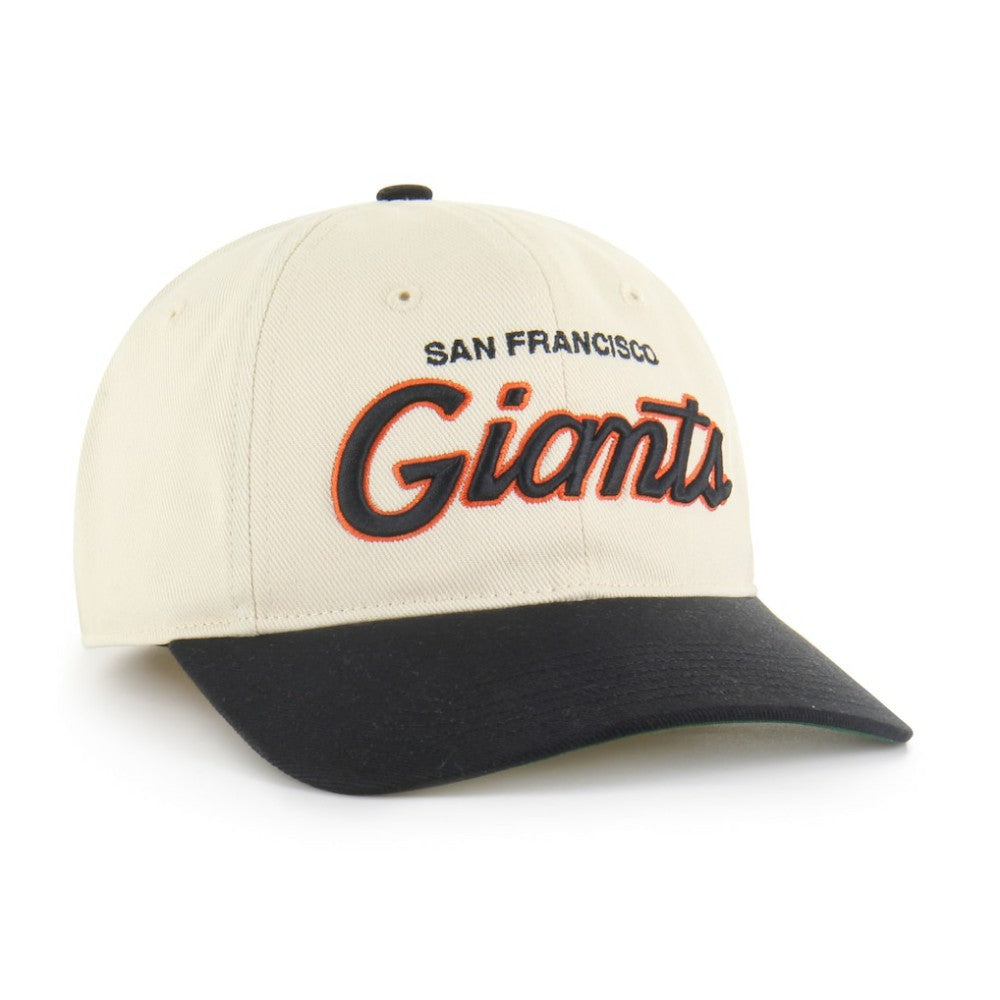 San Francisco Giants '47 Crosstown Franchise Fitted Hat - MLB