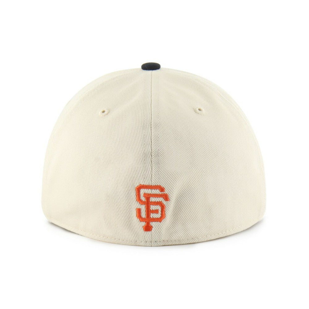 San Francisco Giants '47 Crosstown Franchise Fitted Hat - MLB