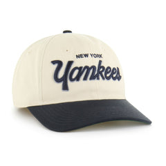 New York Yankees '47 Crosstown Franchise Fitted Hat - MLB