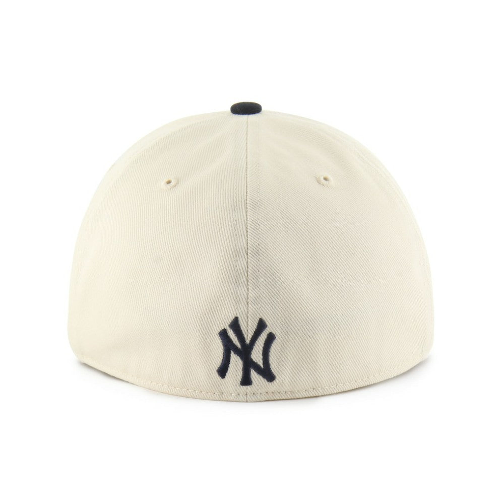 New York Yankees '47 Crosstown Franchise Fitted Hat - MLB