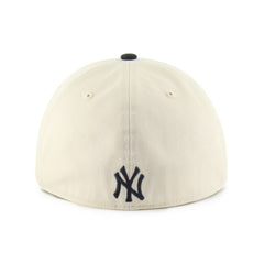 New York Yankees '47 Crosstown Franchise Fitted Hat - MLB